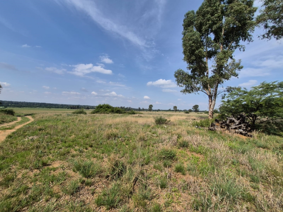 0 Bedroom Property for Sale in Vaalpark Free State